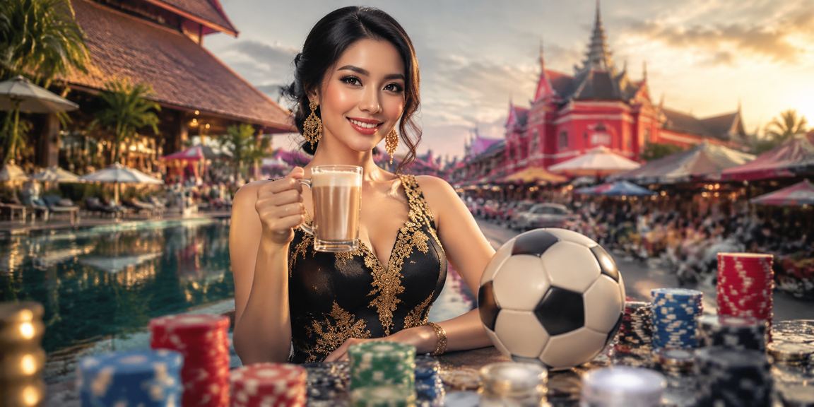 Pemain Kota Bharu membuat pertaruhan bola sepak melalui platform 44000