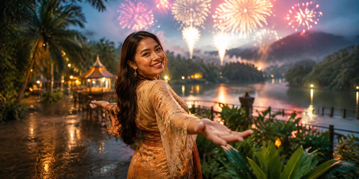 Pengguna VIP Malaysia menikmati bonus platform pertaruhan gaya tempatan